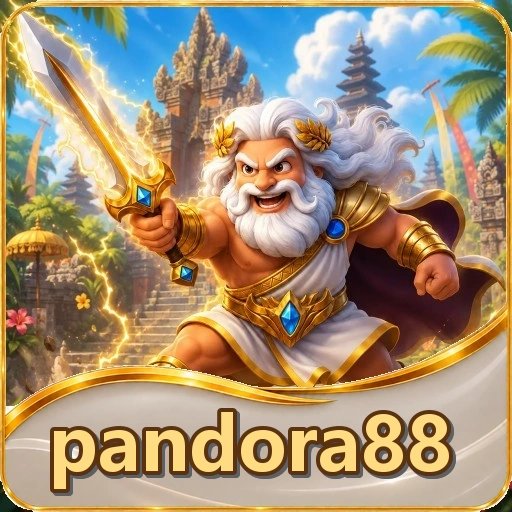 Ilustrasi platform aman pandora88 — file dicek, pulsa aman, bahasa Indonesia