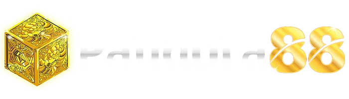 Logo header pandora88 — navigasi platform unduh APK Android Indonesia